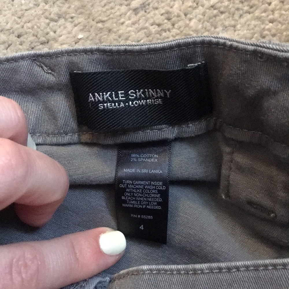 Express pants - Picture 5 of 5